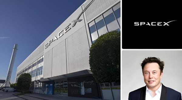 SpaceX