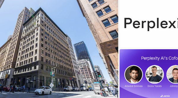 Perplexity AI