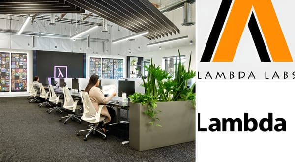 Lambda