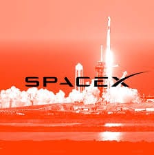 SpaceX’s Trillion-Dollar IPO Dream and the Hidden Winner in AI Space Infrastructure