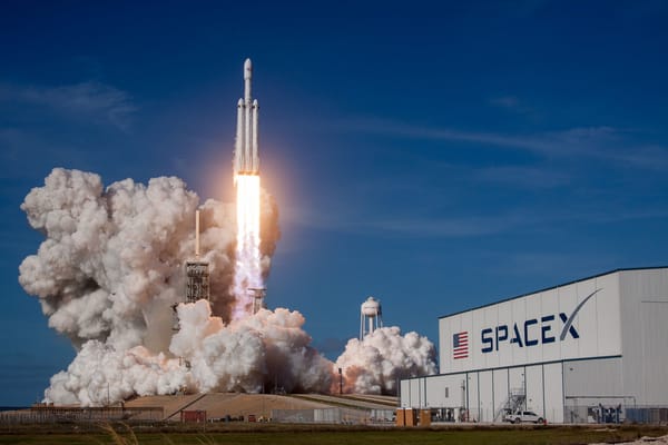 SpaceX’s Record-Setting IPO: Massive Demand for a Trillion-Dollar Launch