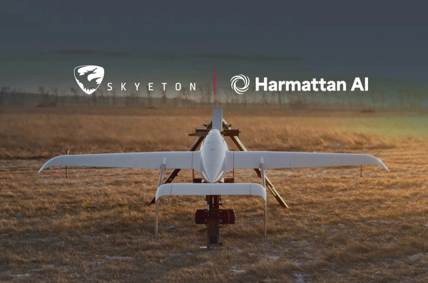 Harmattan AI’s Drone Boom and Europe’s Defense Shift