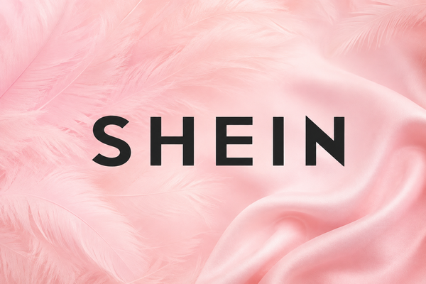 SHEIN: Data-Driven Fast Fashion Platform