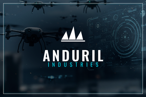 Anduril’s AI-Driven Defense Revolution