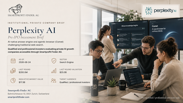 Perplexity AI