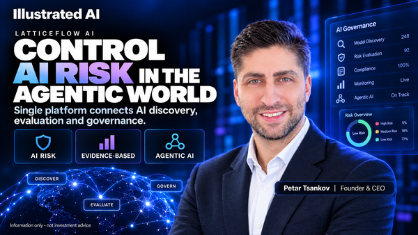 LatticeFlow AI and the Rise of Technical AI Governance